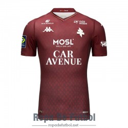 Camiseta Metz Primera Equipación 2023/2024