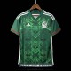 Camiseta Mexico Dia de Muertos 2023/2024