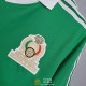 Camiseta Mexico Retro Primera Equipación 1986/1987