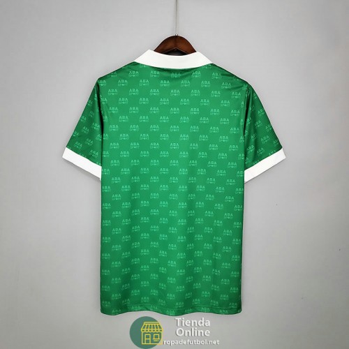 Camiseta Mexico Retro Primera Equipación 1995/1996