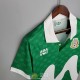 Camiseta Mexico Retro Primera Equipación 1995/1996