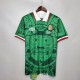 Camiseta Mexico Retro Primera Equipación 1998/1999