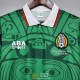 Camiseta Mexico Retro Primera Equipación 1998/1999