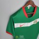 Camiseta Mexico Retro Primera Equipación 2006/2007