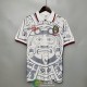 Camiseta Mexico Retro Segunda Equipación 1998/1999