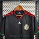 Camiseta Mexico Retro Segunda Equipación 2010/2011