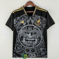 Camiseta Mexico Special Edition Negro I 2022/2023