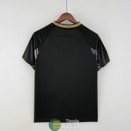 Camiseta Mexico Special Edition Negro I 2022/2023