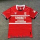 Camiseta Middlesbrough Primera Equipacion 2023/2024