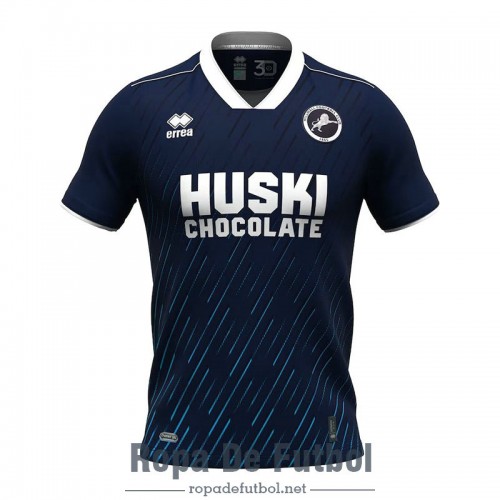 Camiseta Millwall Primera Equipación 2023/2024