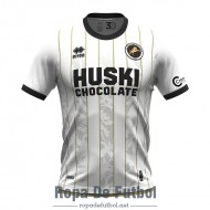 Camiseta Millwall Segunda Equipación 2023/2024