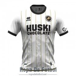 Camiseta Millwall Segunda Equipación 2023/2024