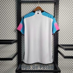 Camiseta Minnesota United FC Segunda Equipación 2023/2024