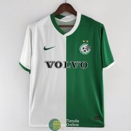 Camiseta Moadon Kaduregel Maccabi Haifa Segunda Equipación 2022/2023