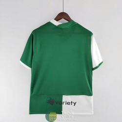 Camiseta Moadon Kaduregel Maccabi Haifa Segunda Equipación 2022/2023