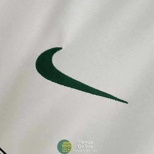 Camiseta Moadon Kaduregel Maccabi Haifa Segunda Equipacion 2022/2023