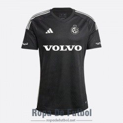 Camiseta Moadon Kaduregel Maccabi Haifa Tercera Equipación 2023/2024