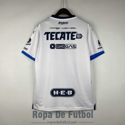 Camiseta Monterey Segunda Equipacion 2023/2024