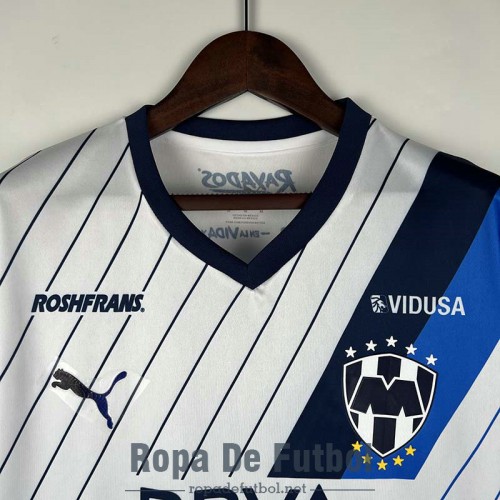 Camiseta Monterey Segunda Equipacion 2023/2024