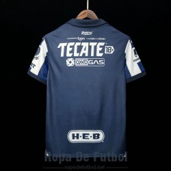 Camiseta Monterrey Cup 2023/2024