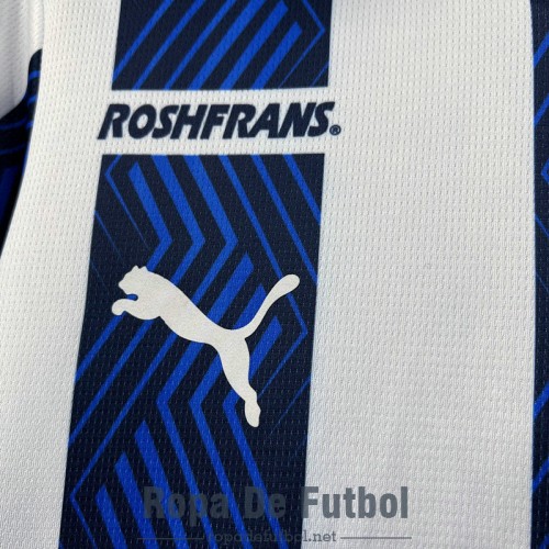 Camiseta Monterrey Cup 2023/2024