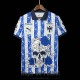 Camiseta Monterrey Halloween Edition 2023/2024