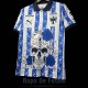 Camiseta Monterrey Halloween Edition 2023/2024