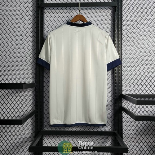 Camiseta Monterrey Blanco I 2022/2023