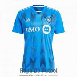 Camiseta Montreal Impact Primera Equipación 2023/2024