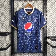 Camiseta Mottagua Primera Equipación 2022/2023