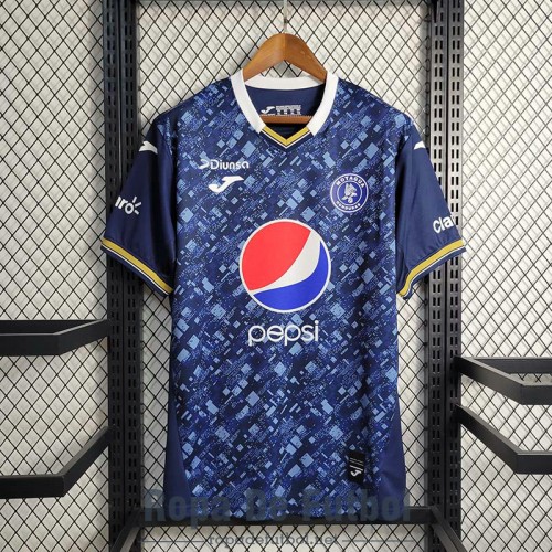 Camiseta Mottagua Primera Equipación 2022/2023