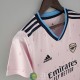 Camiseta Mujer Arsenal Tercera Equipación 2022/2023