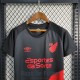 Camiseta Mujer Athletico Paranaense Tercera Equipacion 2023/2024