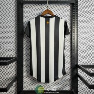 Camiseta Mujer Atletico Mineiro Primera Equipacion 2022/2023