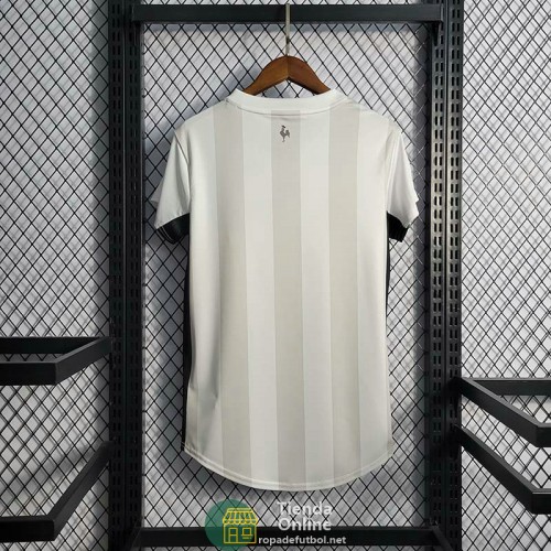 Camiseta Mujer Atletico Mineiro Segunda Equipación 2022/2023