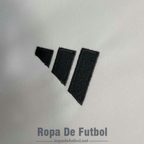 Camiseta Mujer Atletico Mineiro Segunda Equipacion 2023/2024