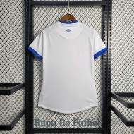 Camiseta Mujer Avai FC Segunda Equipacion 2023/2024