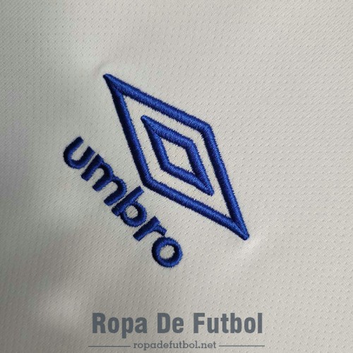 Camiseta Mujer Avai FC Segunda Equipacion 2023/2024