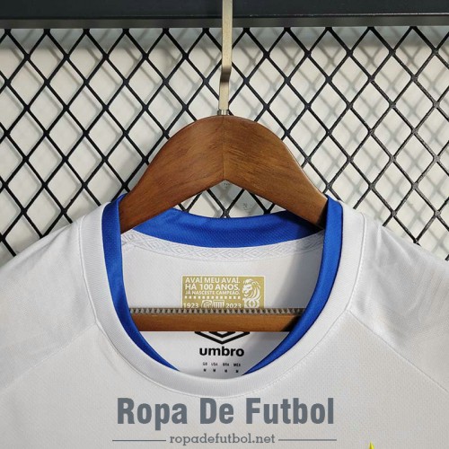 Camiseta Mujer Avai FC Segunda Equipacion 2023/2024