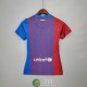 Camiseta Mujer Barcelona Primera Equipación 2021/2022