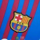 Camiseta Mujer Barcelona Primera Equipación 2021/2022