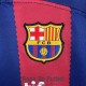 Camiseta Mujer Barcelona Primera Equipacion 2023/2024