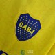 Camiseta Mujer Boca Juniors Tercera Equipación 2022/2023