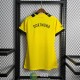 Camiseta Mujer Borussia Dortmund Primera Equipación 2022/2023