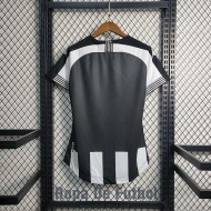 Camiseta Mujer Botafogo Primera Equipación 2023/2024