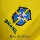 Camiseta Mujer Brasil Primera Equipacion 2023/2024