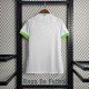 Camiseta Mujer Brasil White VI 2022/2023