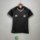 Camiseta Mujer CR Vasco da Gama Tercera Equipación 2021/2022