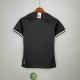 Camiseta Mujer CR Vasco da Gama Tercera Equipación 2021/2022