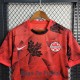 Camiseta Mujer Canada Primera Equipacion 2023/2024